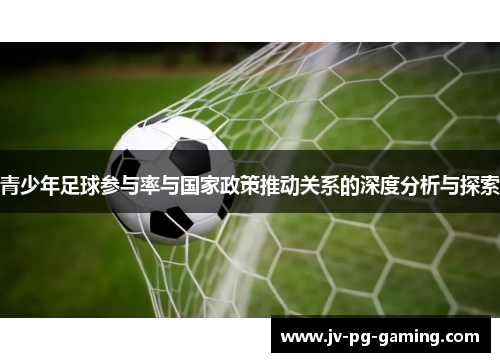 青少年足球参与率与国家政策推动关系的深度分析与探索