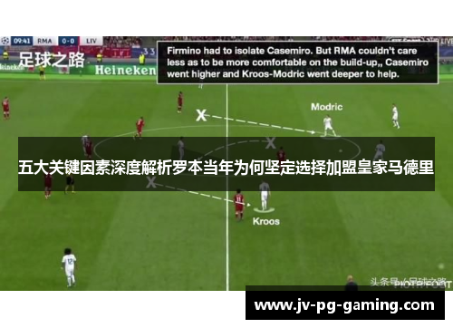 五大关键因素深度解析罗本当年为何坚定选择加盟皇家马德里 五大关键因素深度解析罗本当年为何坚定选择加盟皇家马德里